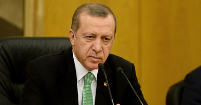 Türkiyə prezidentinə qarşı sui-qəsdin təfərrüatları açıqlanıb