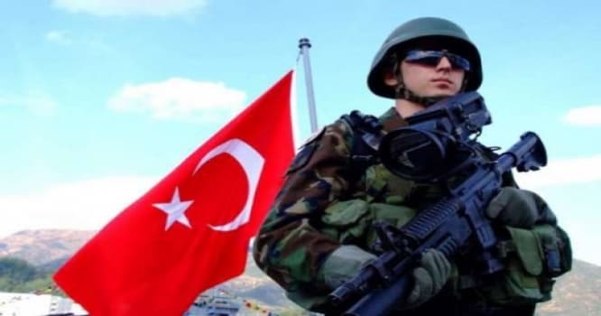 Türkiyədəki hərbi çevrilişin qarşısı alındı - Rəsmi