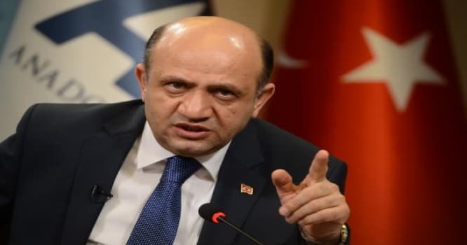 "TRT–də oxunan bəyanat yalandır" - Müdafiə naziri