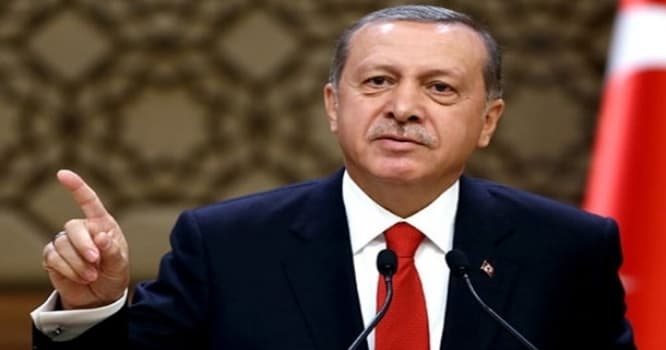 Ərdoğan çevrilişin arxasında duranların kimlər olduğunu açıqladı