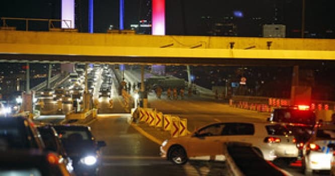 “Dövlət çevrilişinə cəhdi şiddətlə qınayırıq” - “SOCAR Turkey Energy“