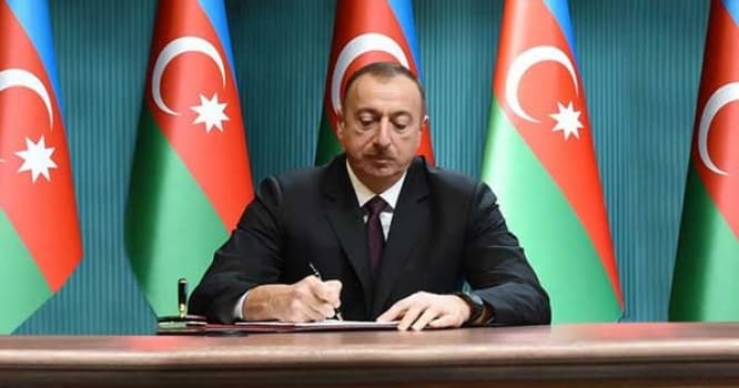 Prezident akademikin vəfatı ilə bağlı nekroloq imzaladı