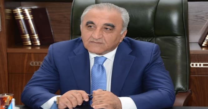 “İstəyirik “Narxoz” adı universitetimizin üzərindən götürülsün” - Rektor
