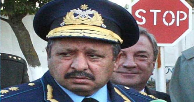 General Rail Rzayevin köməkçisi azadlıqda