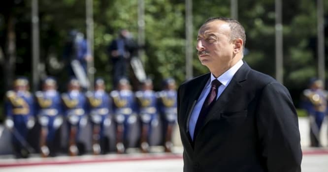 “İlham Əliyev bütün gecəni çox narahat olub” - AÇIQLAMA