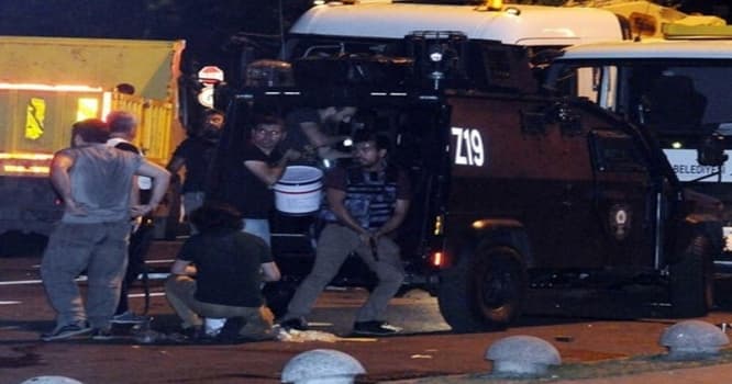 Türkiyənin Azərbaycandakı səfirliyindən AÇIQLAMA