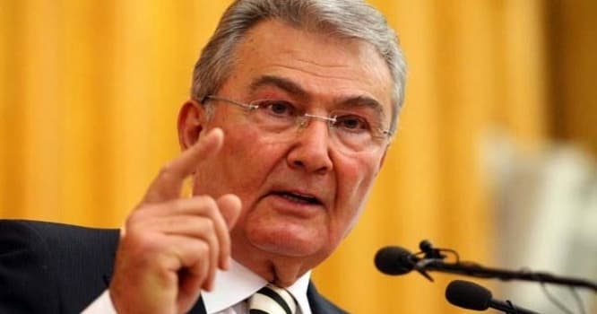 Dəniz Baykal: "Ssenarilərini üzlərinə vuracağıq" - ŞOK İDDİA