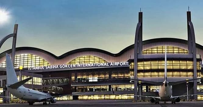İstanbulda hava limanında atışma - SON DƏQİQƏ