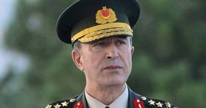 Qiyamçılar ordu generalını kəmərlə boğmağa çalışıb