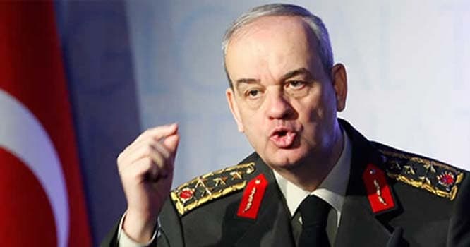 İlker Başbuğdan qiyam açıqlaması: "Türk ordusuna ləkə vurdular"