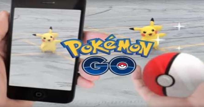 İsrail «Pokemon Go»ya qadağa qoyur