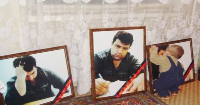 Elmar Hüseynovun doğum günüdür