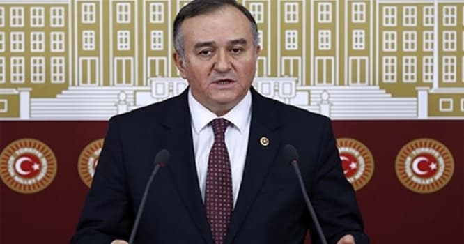 MHP edam cəzasını bərpasını istədi