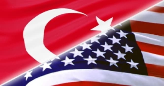 Türkiyə ABŞ ilə münasibətlərə yenidən baxa bilər -Gülənə görə
