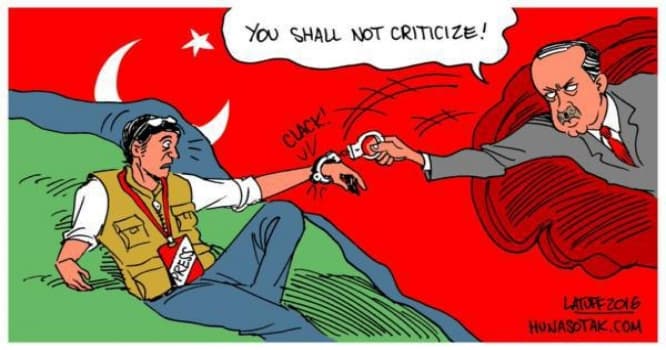Türkiyəni şoka salacaq 100 min sənəd açıqlanır - TƏCİLİ