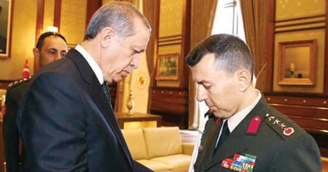 Ərdoğan ölümdən necə qurtuldu? - Şok plan açıqlandı