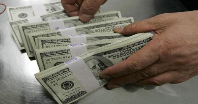 Dollar da "sakitləşdi"
