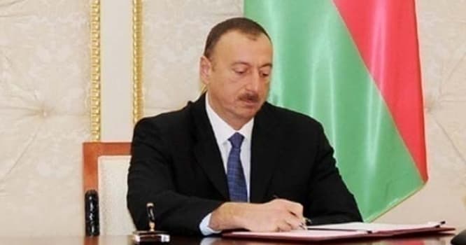 Azərbaycan Konstitusiyası dəyişdirilir - Prezident sərəncam imzaladı