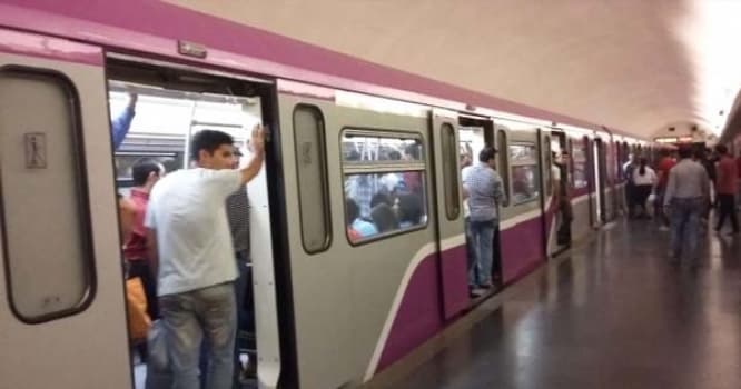 Metroda gediş haqqı sentyabrda 50 qəpik olacaq? - RƏSMİ CAVAB