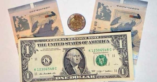Dollar 1,6 manata çatır - Növbəti artım