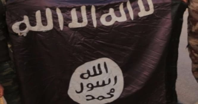İŞİD baltalı terroru üzərinə götürdü