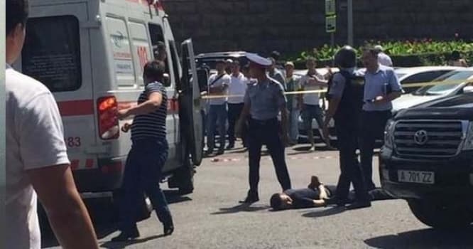 Rusiyada generallar həbs edildi