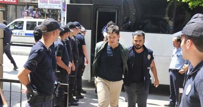 Qiyamçıların edam edəcəkləri şəxslərin ŞOK SİYAHISI