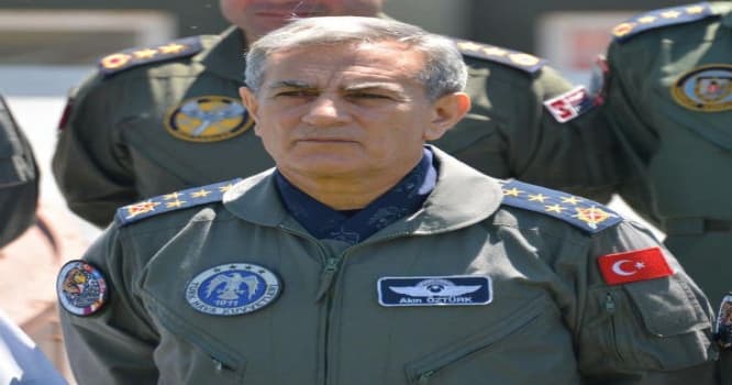 Türkiyədəki qiyamın rəhbəri hər şeyi dandı: "Çevriliş əmri…"