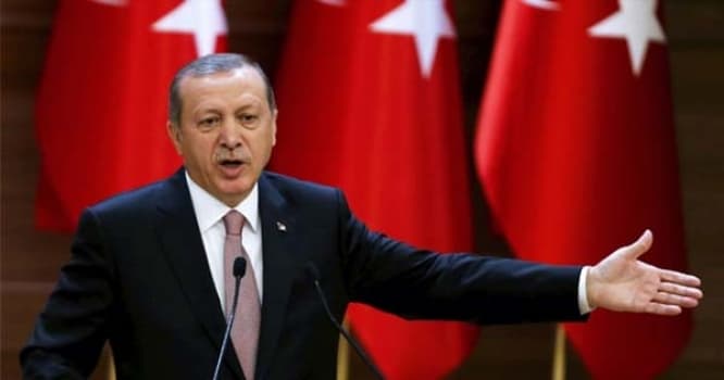 ANS-in Gülənlə müsahibəsindən sonra Ərdoğandan SƏRT AÇIQLAMA