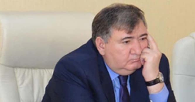 Nazir özünə yeni müşavir təyin etdi - FOTO