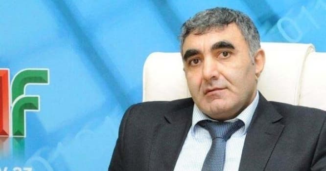 Tanınmış jurnalistə vəzifə verildi