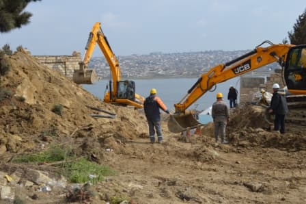 Milyonları talayan məmur Bakını susuz qoydu - Beynəlxalq audit şirkətinin hesabatı