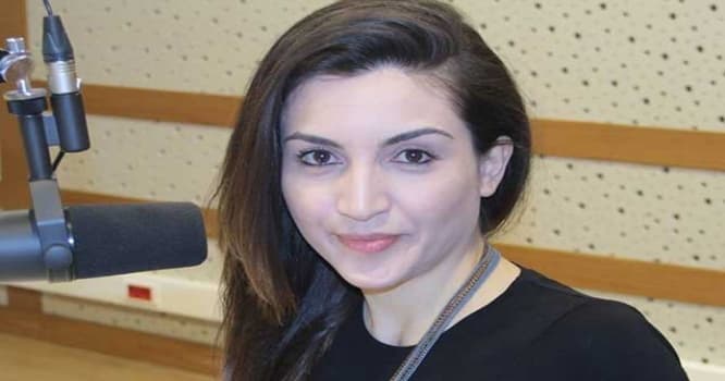 Azərbaycanlı aparıcıdan "Fresko"ya ittiham: Çörəyin içindən...