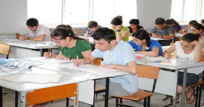 Şəhid və əlil övladları magistraturada ödənişsiz təhsil alacaqlar