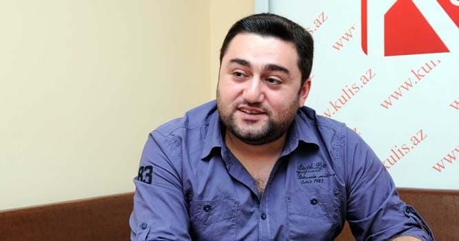 Azərbaycanda tanınmış aktyorun səhhəti pisləşdi - FOTO