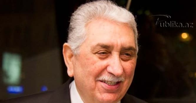Xalq artisti ailəsini də götürüb Bakıdan getdi