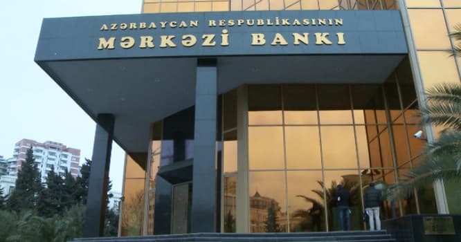 Mərkəzi Bank İrana kredit verəcək