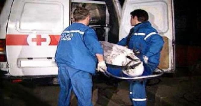 Arvadını və iki övladını öldürüb intihar etdi