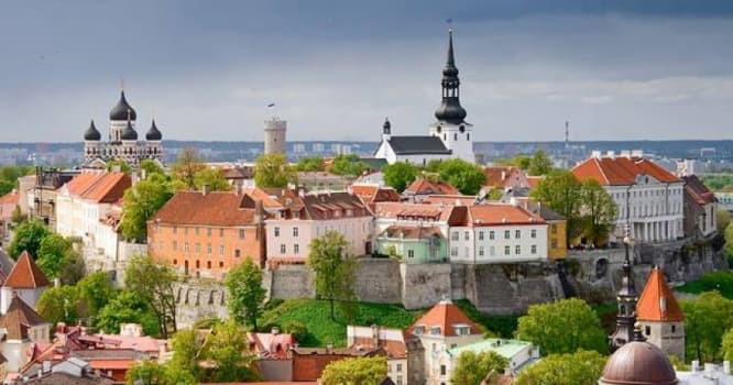 Estoniya Avropa İttifaqına sədrlik edəcək