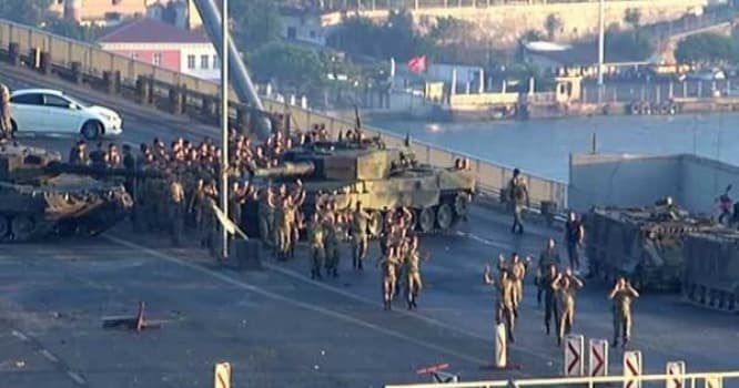 Türkiyədə qiyamçılar 3 metrlik beton kameralarda çürüyəcək - ŞOK QƏRARLAR