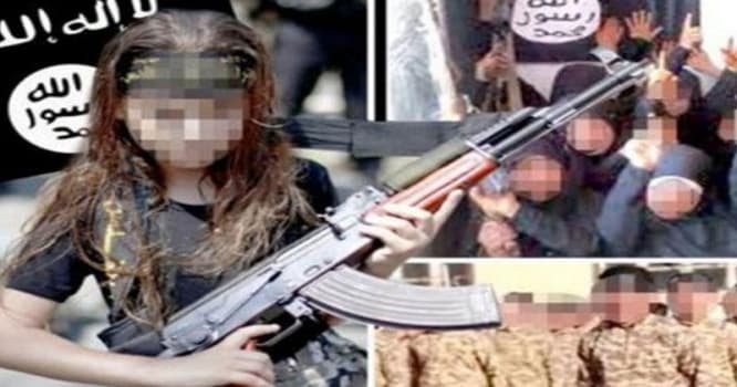 13 yaşlı qızın Suriyada sevgi axtarışı