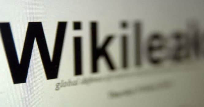 Wikileaks Türkiyə ilə bağlı yüz minlərlə məxfi yazışmaları yaydı