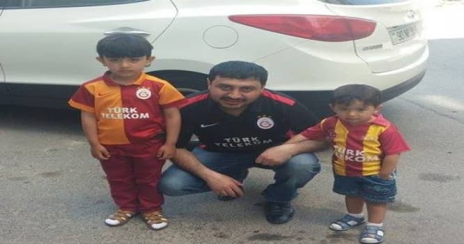 Azərbaycanlı ARDA və TURANın atası: “Yenə oğlum olsa...” - MÜSAHİBƏ