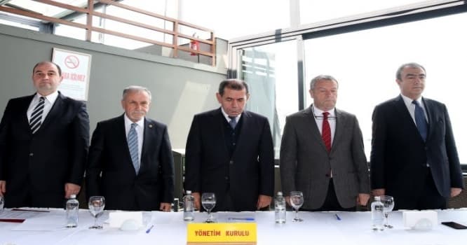 Çevriliş "Qalatarasaray"ın 15 milyon avro qazanmasına mane oldu