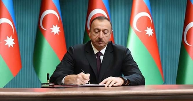 Prezident qaçqınlarla bağlı sərəncam imzaladı - 2.5 milyon ayrıldı