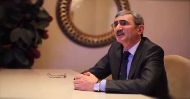 "Nöqsanları aradan qaldırıb Qafqaz Universitetini saxlamaq olardı" - Aslan İsmayılov