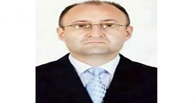 Dövlət Komitəsinin sabiq Aparat rəhbəri axtarışa verildi