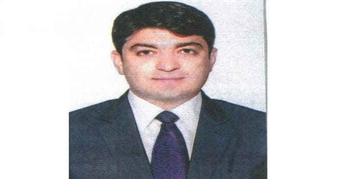 "Azərpoçt"un rəhbərliyinə yeni təyinat olub