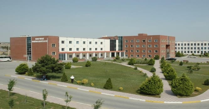 "Qafqaz" Universiteti bağlandı - ŞOK QƏRAR