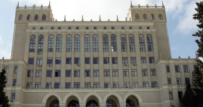 Azərbaycanda iki institut birləşdirildi